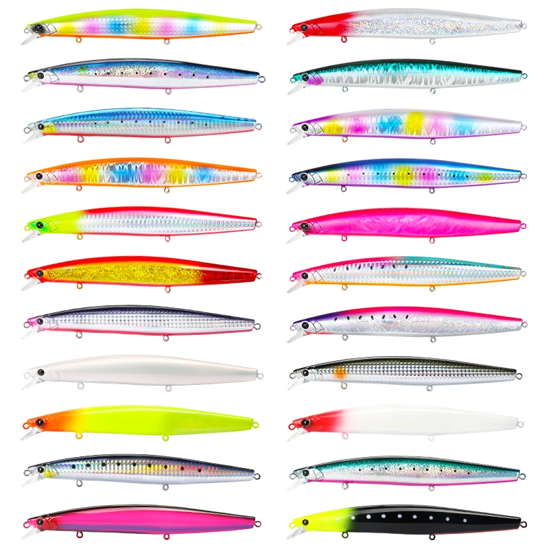 TSURINOYA  ĳ ÷ ̳ þ, ؼ  , ΰ  ϵ ̳, 173F, 173mm, 6.81 ġ, 37.5g