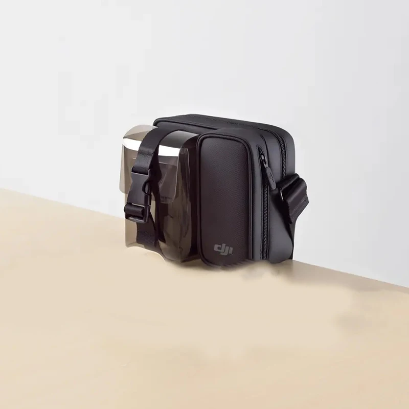 Buy For DJI Mavic Mini Bag Case Satchel Rucksack Drone Accessories Original DJI Mini Drone Portable Bag For DJI Mavic Mini Drone