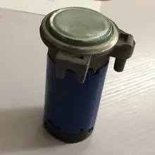 Универсальный автомобильный клаксон 12 V/24 V для автомобилей Грузовик Лодка поезд Рог гудок B36B