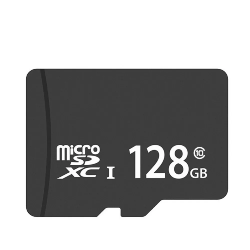 16 ГБ 32 ГБ 64 ГБ 128 Гб Micro SD карта памяти Micro TF карта для мобильного телефона компьютера