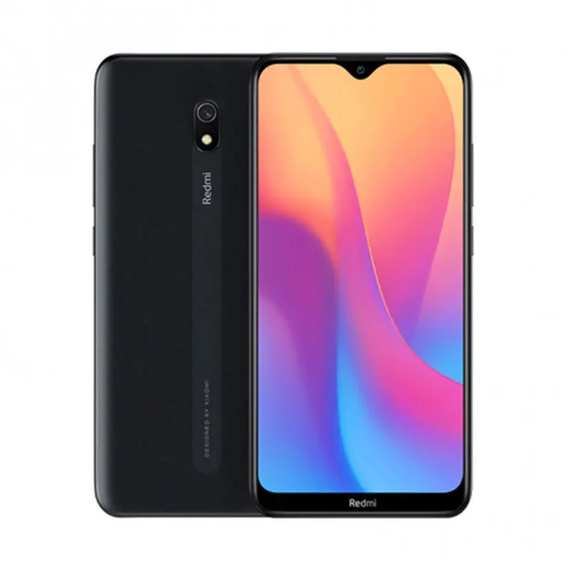  Global ROM Xiaomi Redmi 8A 4GB 64GB Smartphone 5000mAh Snapdargon 439 Octa core 12MP AI Camera Type