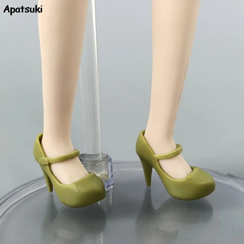 barbie high heels for kids