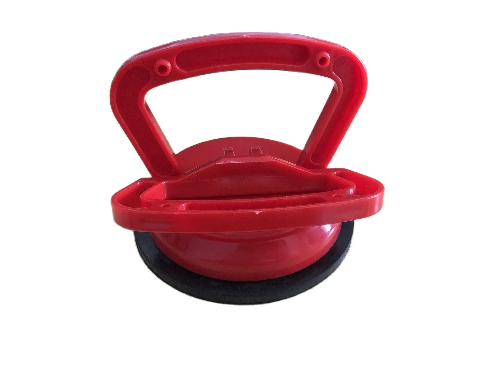 118 mm Glass Suction Cup Powerful Suction Lifter Floor Tile Vacuum Heavy-Duty Tile Cup Handling Tool