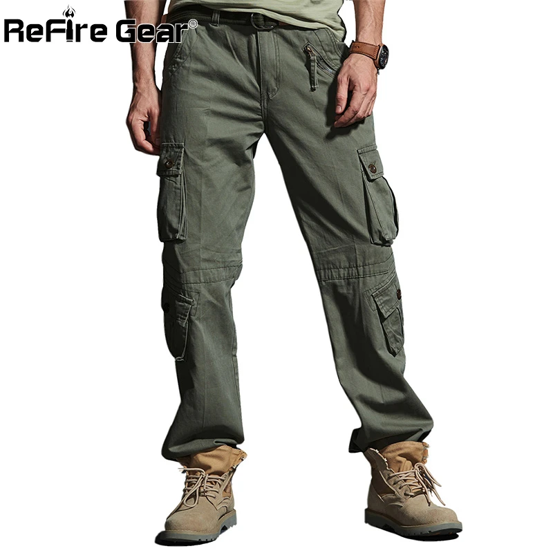 cargo pants aliexpress