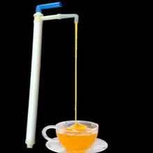 L 56 см ручной насос экстрактор меда