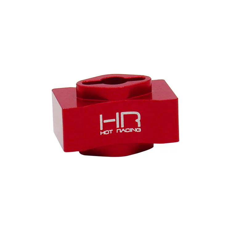 

HR Arrma Karton Senton 1/7 Infraction aluminum front center and rear universal straight shaft (31mm)