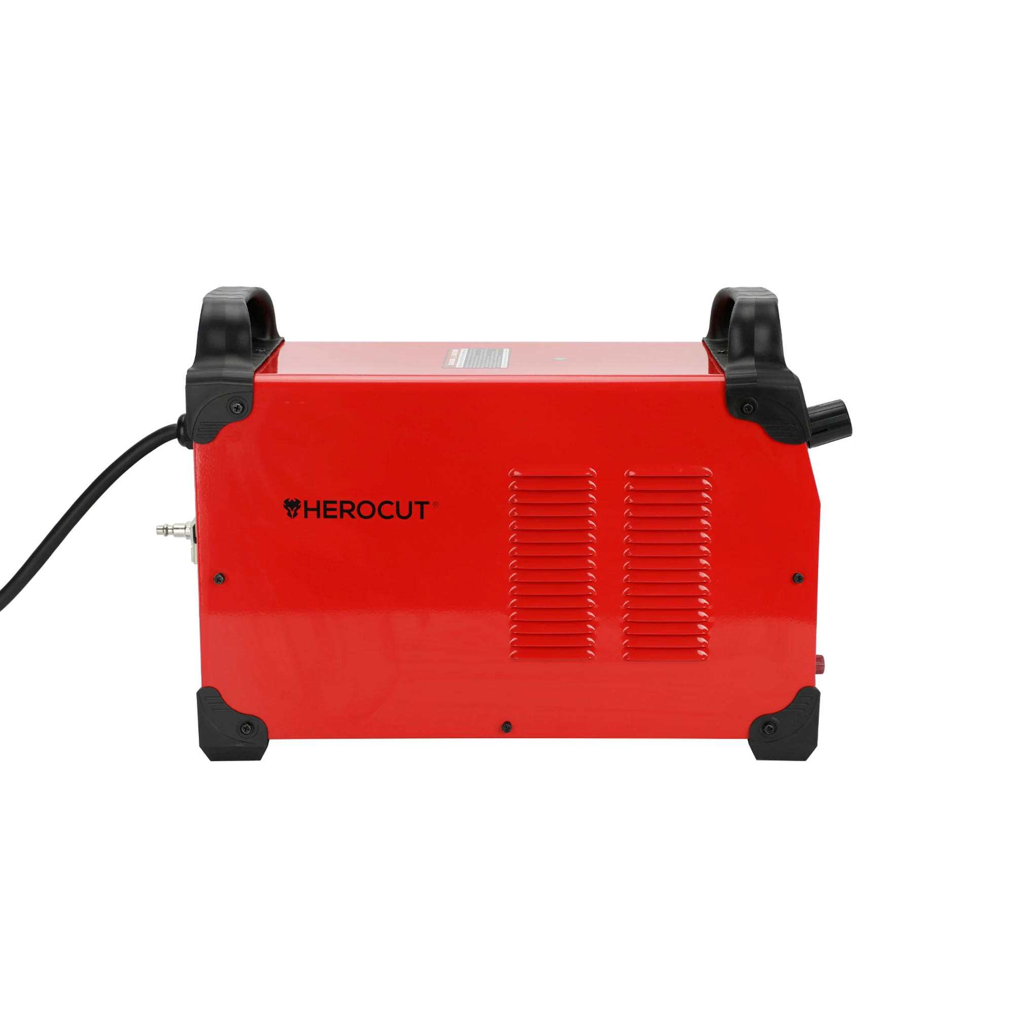 Herocut HC8000 IGBT мощность 220V CNC плазменный резак без HF Пилот дуговой плазменной резки, резка 25 мм чистая резка