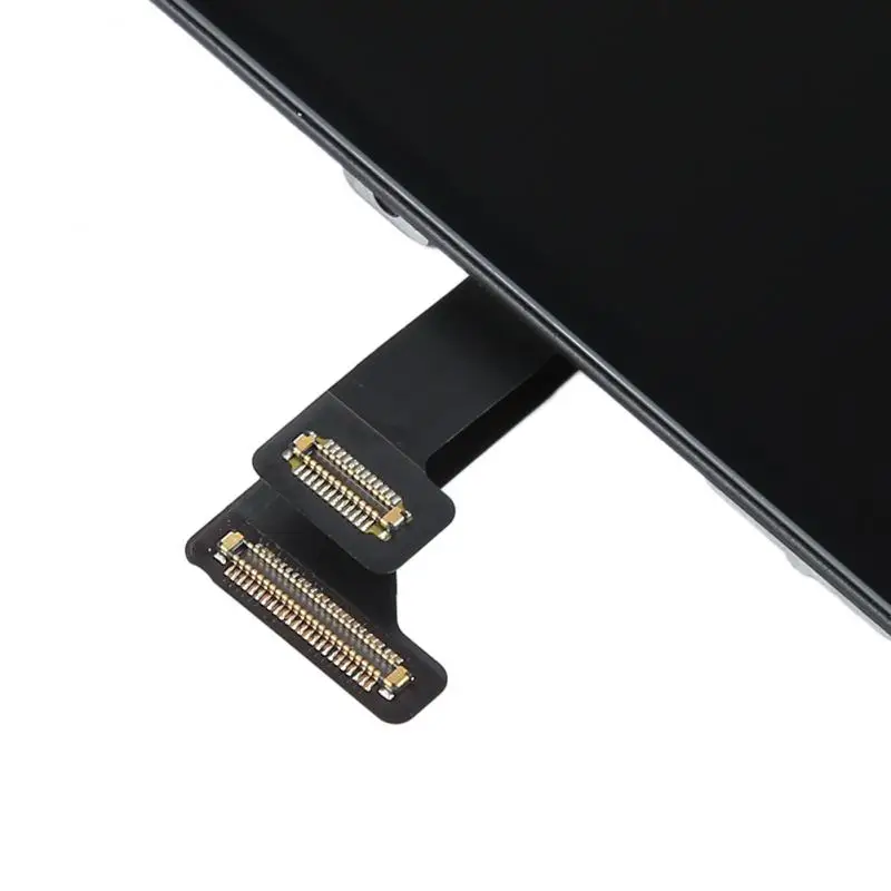 AAA Высокое качество без битых пикселей сборка Ремонт Запасные части для iphone 8 plus ЖК-дигитайзер ЖК-экран