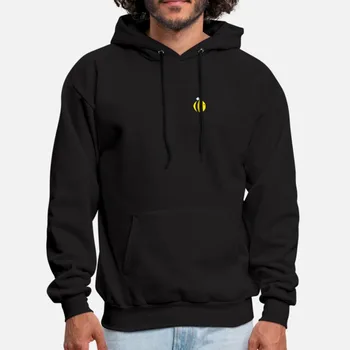 

Regular Bee Hoodie Bee Regulars Bee Regulars Nature Original Original Art Cute Bumble Bee Save Bees Regular Bee