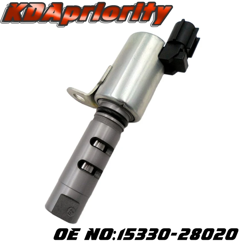

Клапан VVT 15330-28020 для Lexus ES350 Scion xB, Toyota шлемон Avensis, калдина, Camry, Corolla, Estima, Harrier, Highlander, Mark X