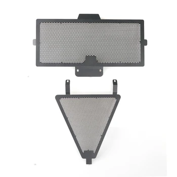 

For Ducati 899 959 119 1299 Radiator Protector Grille Guard Motorcycle Accessories