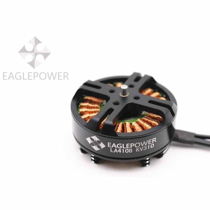 EAGLEPOWER LA4108 4108s КВ/кв бесщеточный мотор для многовинтового дрона | Игрушки и хобби