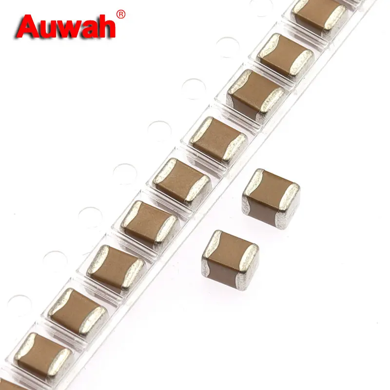 20pcs 3225 Chip Ceramic Capacitor X7R X5R 1210 1uF 2.2uF 4.7uF 10uF