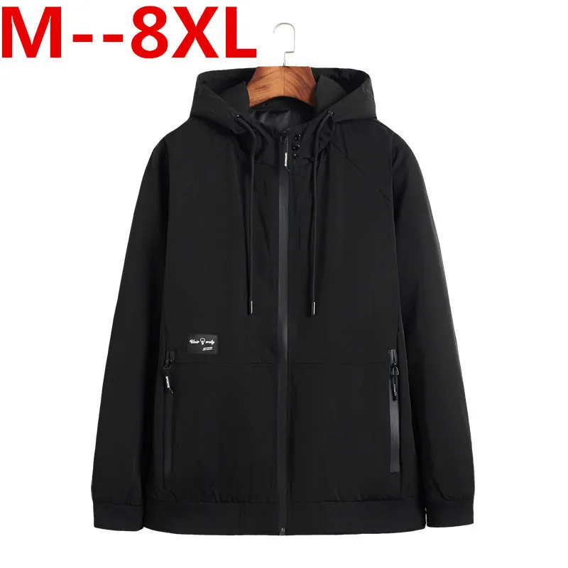 10XL 8XL 6XL 5XL Куртка бомбер мужская пилот с заплатками зеленая Двусторонняя одежда