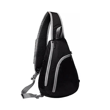 

Outdoor Shoulder Bag Casual Shoulder Bag Portable Messenger Bag Suitable for Hiking