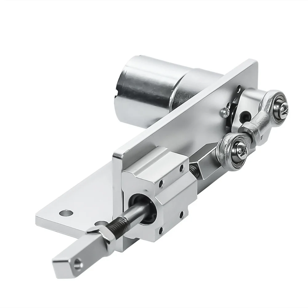 dc motor for cycle