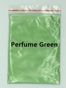 Perfume Green