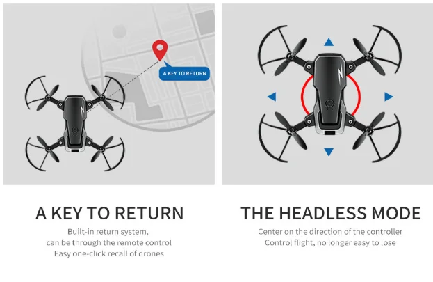 Eachine E58 wifi FPV с широкоугольным HD камерой 1080P режим удержания высоты складной рычаг RC Квадрокоптер Дрон X Pro RTF Дрон в подарок