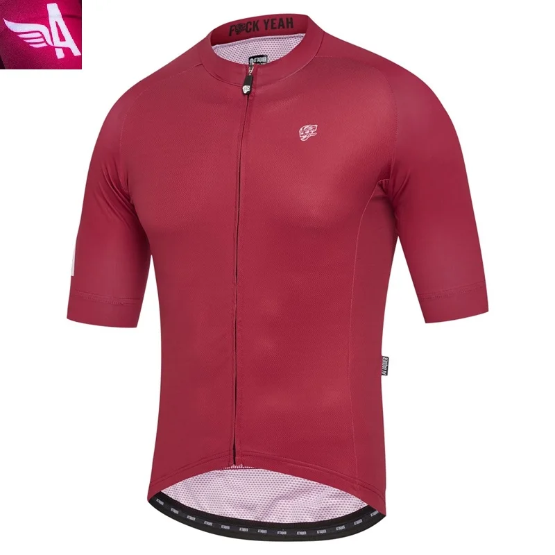 Coffee cycling jersey men 