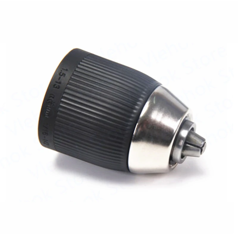 Keyless Drill Chuck 13 Per Makita Dhp453 Ddf453 Hp457D Df457D Bhp453 Bdf453 8391D 8381D 6391D 6381D Hp457Dwe 766004-9 Strumento Di Parte