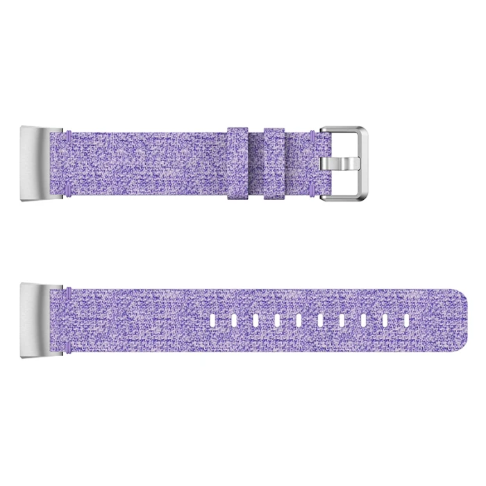 Нейлоновый ремешок для часов Ремешок для часов Quick Release запасной ремень для FitbitCharge 3 ING-SHIPPING