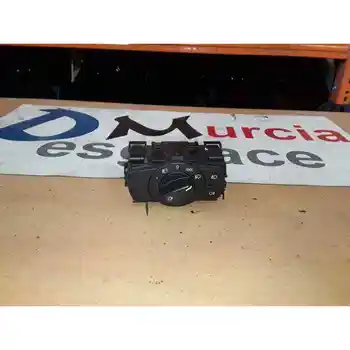 

693279604 CONTROL LIGHTS BMW X1 (E84)