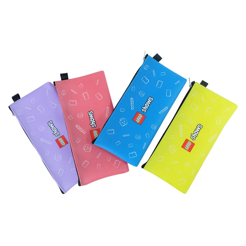 

Place of Origin Supply of Goods Students Pencil Case New Style Silica Gel Creative Bone Zipper Stereo Transparent Cartoon Quicks