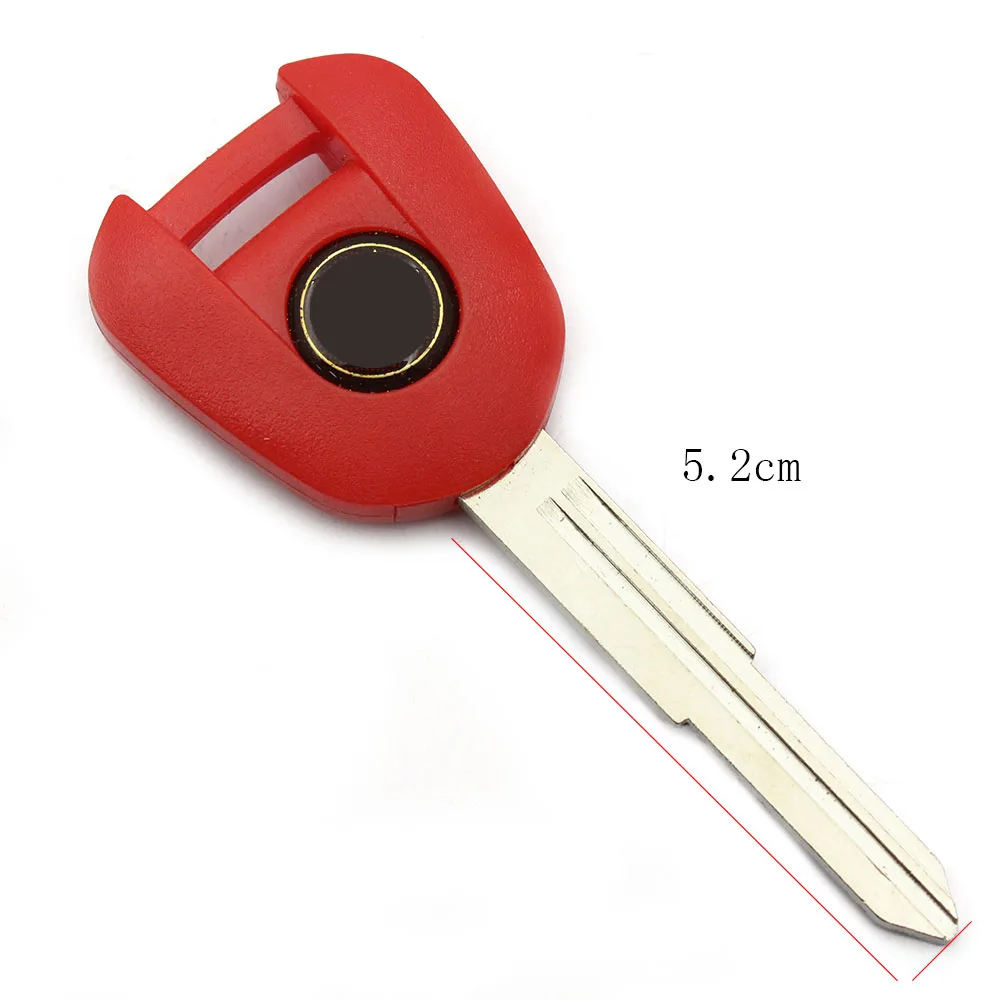 Chiave telecomando per HondaCBR1100XX CB400 Key Replacement 2003 2002 8 Chiave telecomando per HondaCBR1100XX CB400 Key Replacement 2003 2002 - H8497899ba738452eba59ea680ec70741I