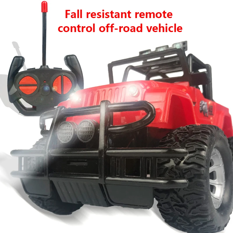 RC Car 1:20 Guard Climbing Car Radio Remote Control Off-Road Vehicle Waterproof Truck Buggy Toy For Adults Children RC Car 1:20 Guard Climbing Car Radio Remote Control Off-Road Vehicle Waterproof Truck Buggy Toy For Adults Children