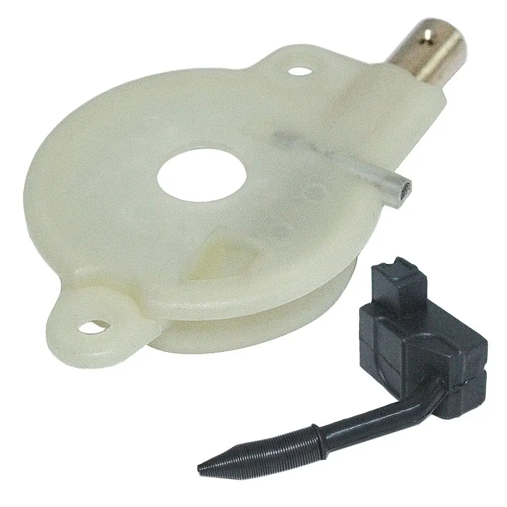 Масляный насос масляный для бензопила Husqvarna 36 41 136 137 141 142 Jonsered 2036 2040 530 01 44 10 545 03 68-01 |