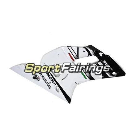 Капоты для Yamaha YZF-600 1998 1999 2000 2001 2002 Панель ABS Пластик впрыска тела работа Autobike R6 98 02 обтекатель белого и черного цвета