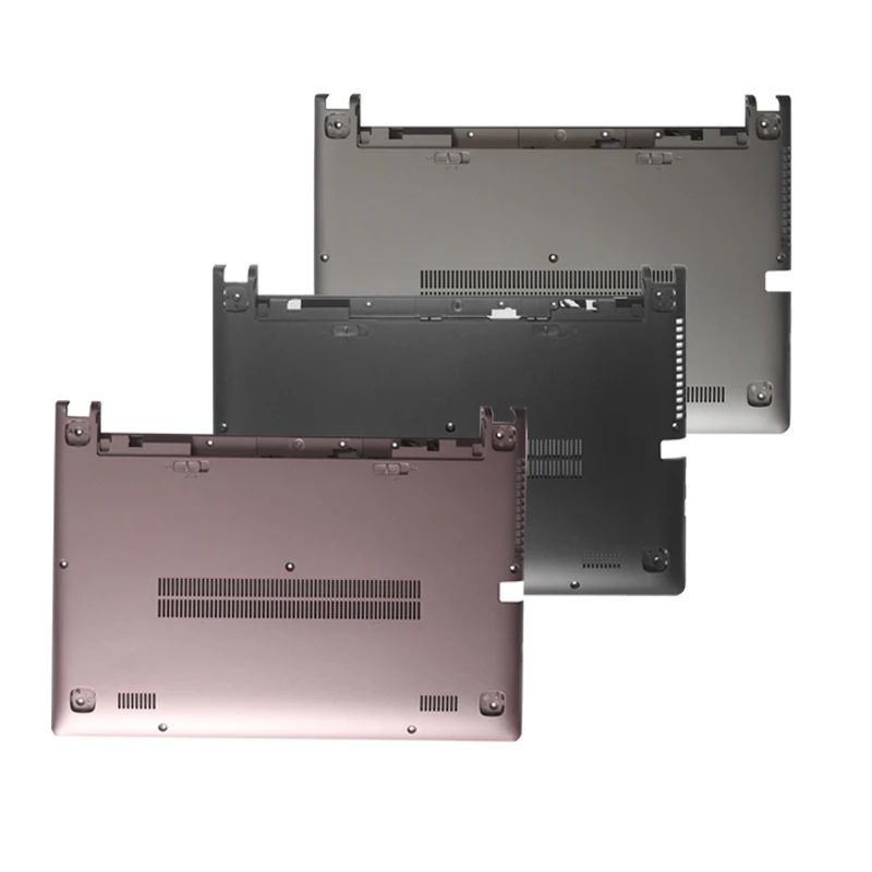 Novo para Lenovo Superior sem Touchpad Portátil Capa Inferior Base Case S300 S310 - - Imagem 5