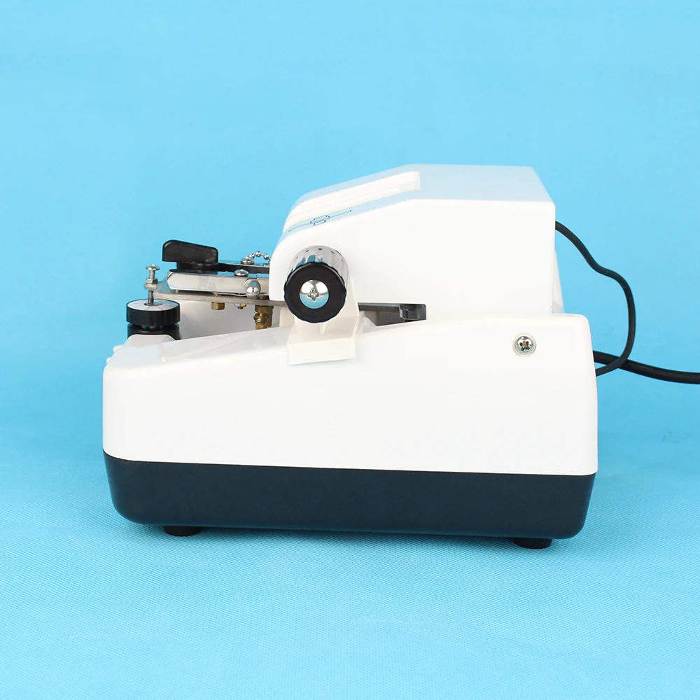 LY-1800A Optica Lens Groover Lens Grooving Machine Optical Equipment CE FDA