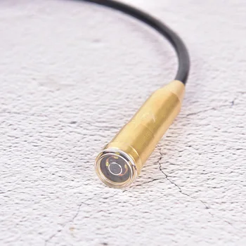 

15m/ 50Pipe Inspection Camera Endoscope Video Ft Sewer Drain-Cleaner Waterproof