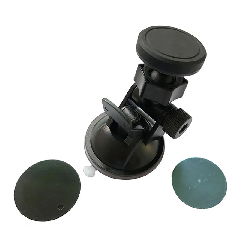 magnet suction mount Мини-присоска на магните, клейкое крепление для сотового телефона, магнитное крепление на лобовое стекло автомобиля, держатель чашки для стены ванных комнат и душа - Цвет: magnet suction mount