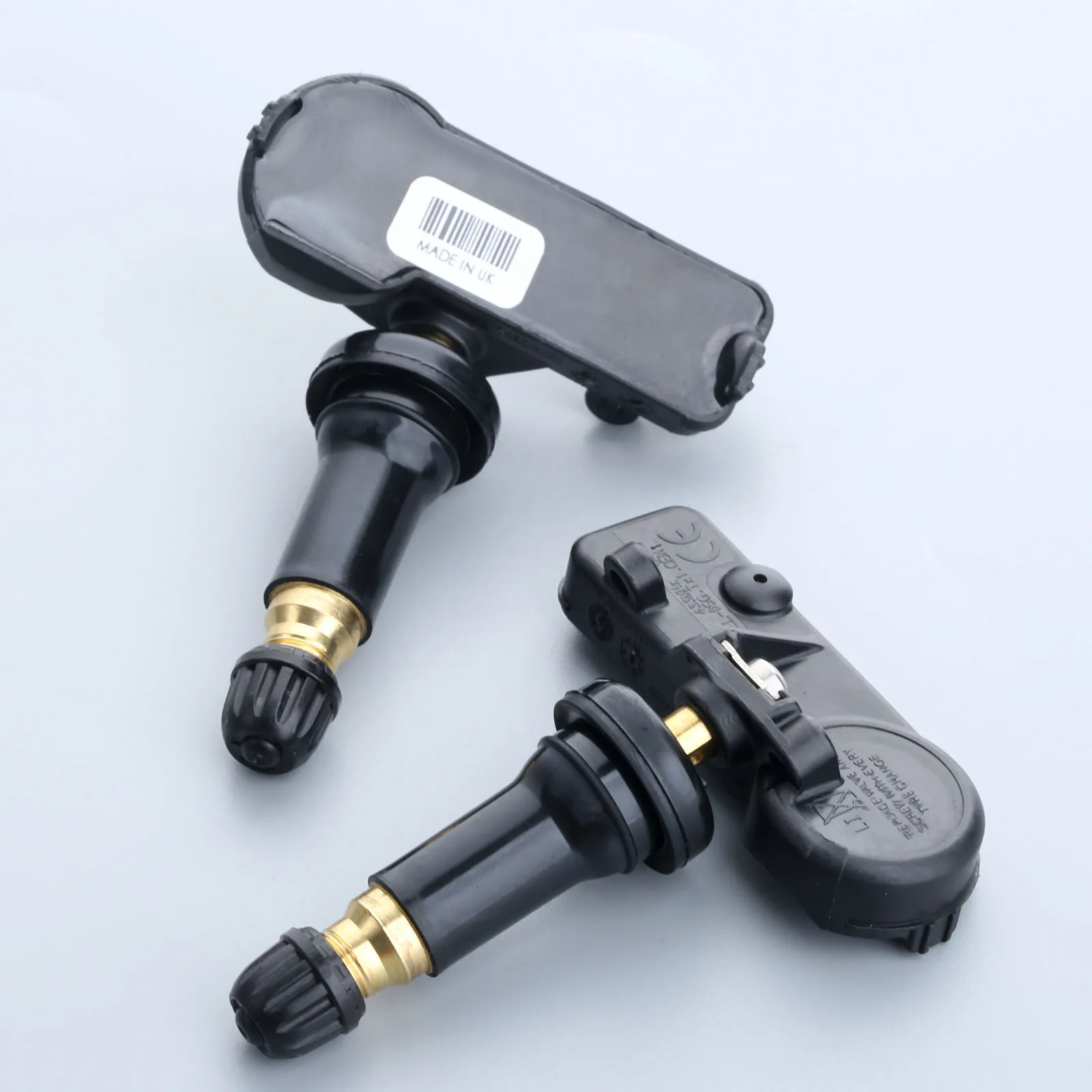 4 шт. TPMS сенсор шин давление мониторы системы для Citroen Berlingo джемпер для peugeot 3008 RCZ 5430W0 9673860880 433 МГц