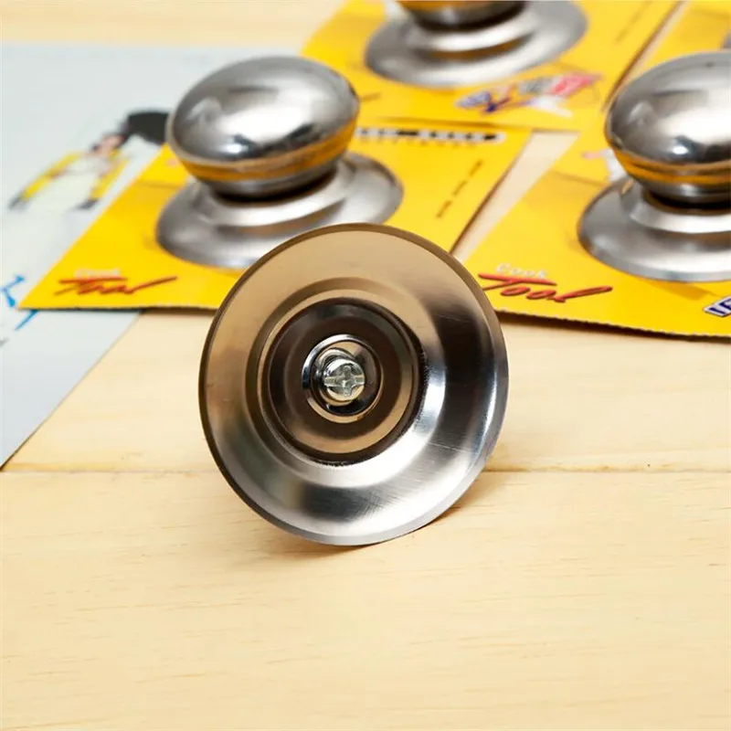 1/2/4PCS Lid For Cookware Pot Saucepan Kettle Replacement Knobs Cover Holding Handles Pan Part pot lid knob pot lid cover