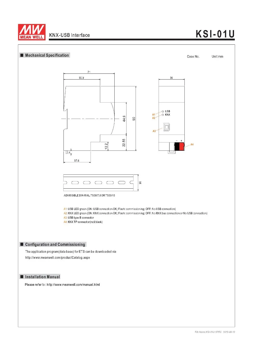 KSI-01U Series-3