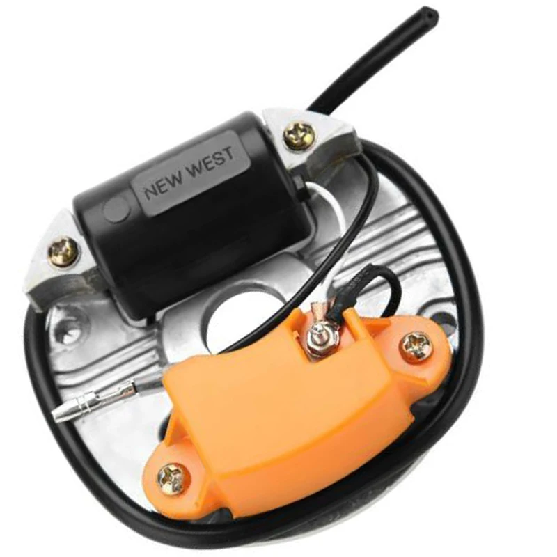 1cps Катушка зажигания для STIHL 070 090 MPN 1106 400 0705,1106 404 3210 инструмент для замены Запчасти высокое качество