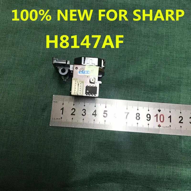 Бесплатная доставка 100% новинка H8147AF для острых CD лазерных пикапов головки