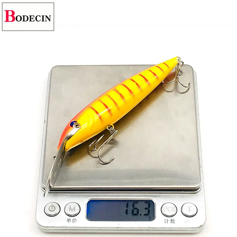 Wobblers For Trolling/Pike/Fish Sinking Jerkbait Minnow Fishing Lure/Baubles/Tackle Swimbait Fake/Artificial/Big Bait Hard Lures Wobblers For Trolling/Pike/Fish Sinking Jerkbait Minnow Fishing Lure/Baubles/Tackle Swimbait Fake/Artificial/Big Bait Hard Lures