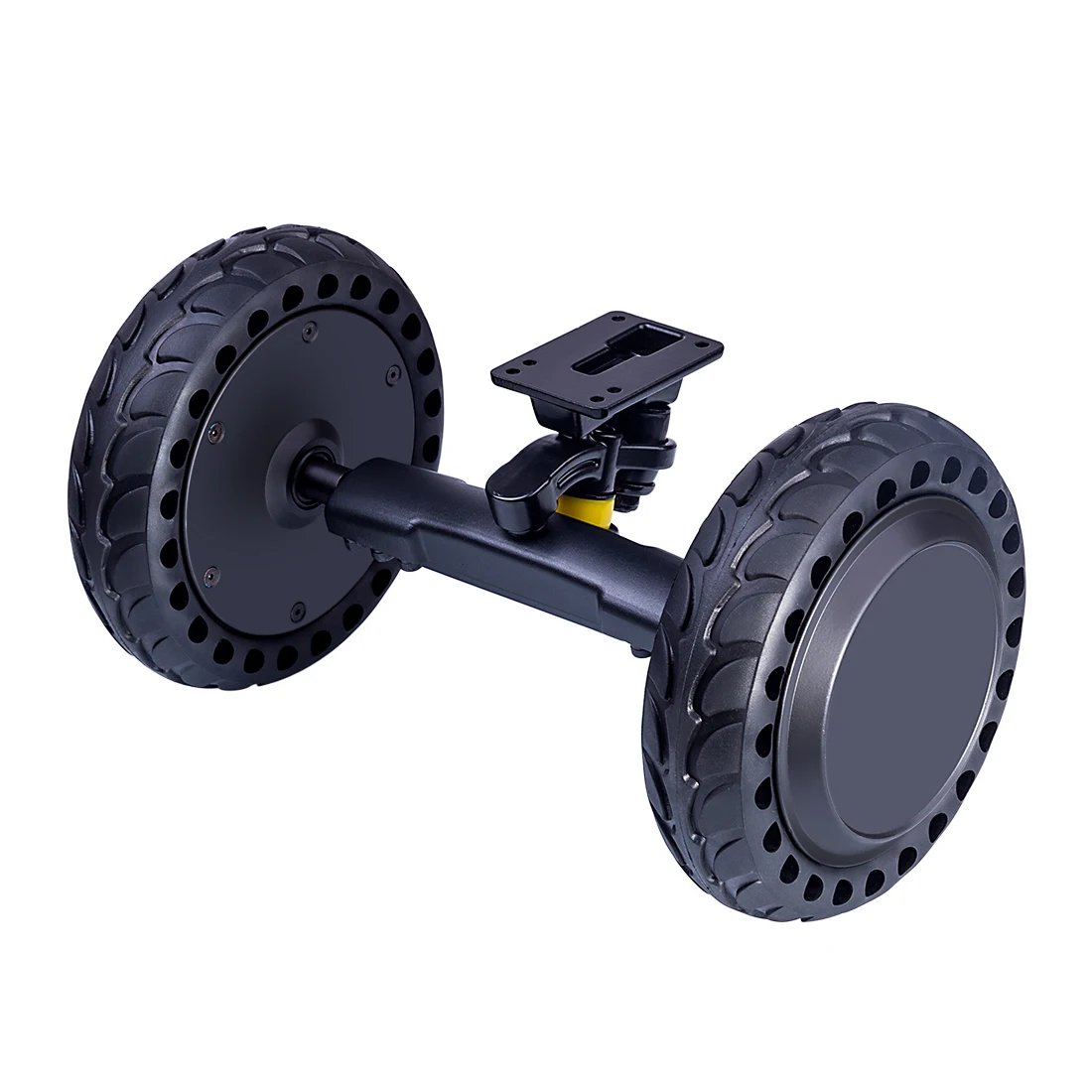 

2020 New Hot BRT04 Electric Skateboard Hub Motor Set