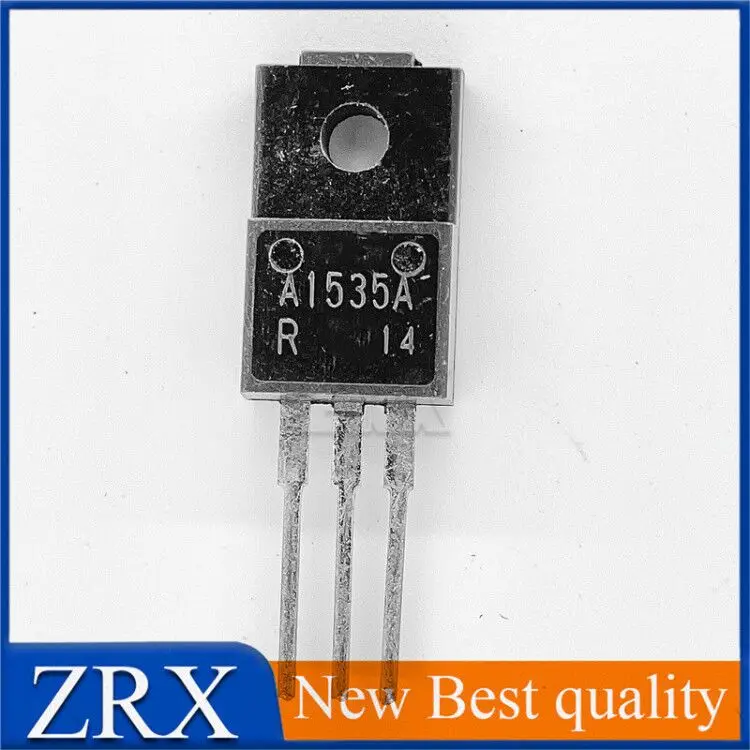 

5 шт./лот новый оригинальный импортный A1535A 2SA1535A