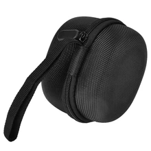 Нейлоновый чехол для музыкальной колонки дорожная Портативная сумка корпус сумка для хранения Встроенный кабель для передачи данных для динамика sony SRS-XB10