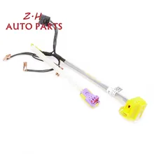 MF MFSW руль жгут проводов кабель 5K0 971 584 C для VW PASSAT Golf 6 Tiguan Touran GTI MK6 5K0 971 584 A