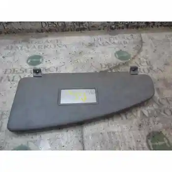 

PARASOL RIGHT FIAT DOBLO (119) 1.9 D SX [15222343]