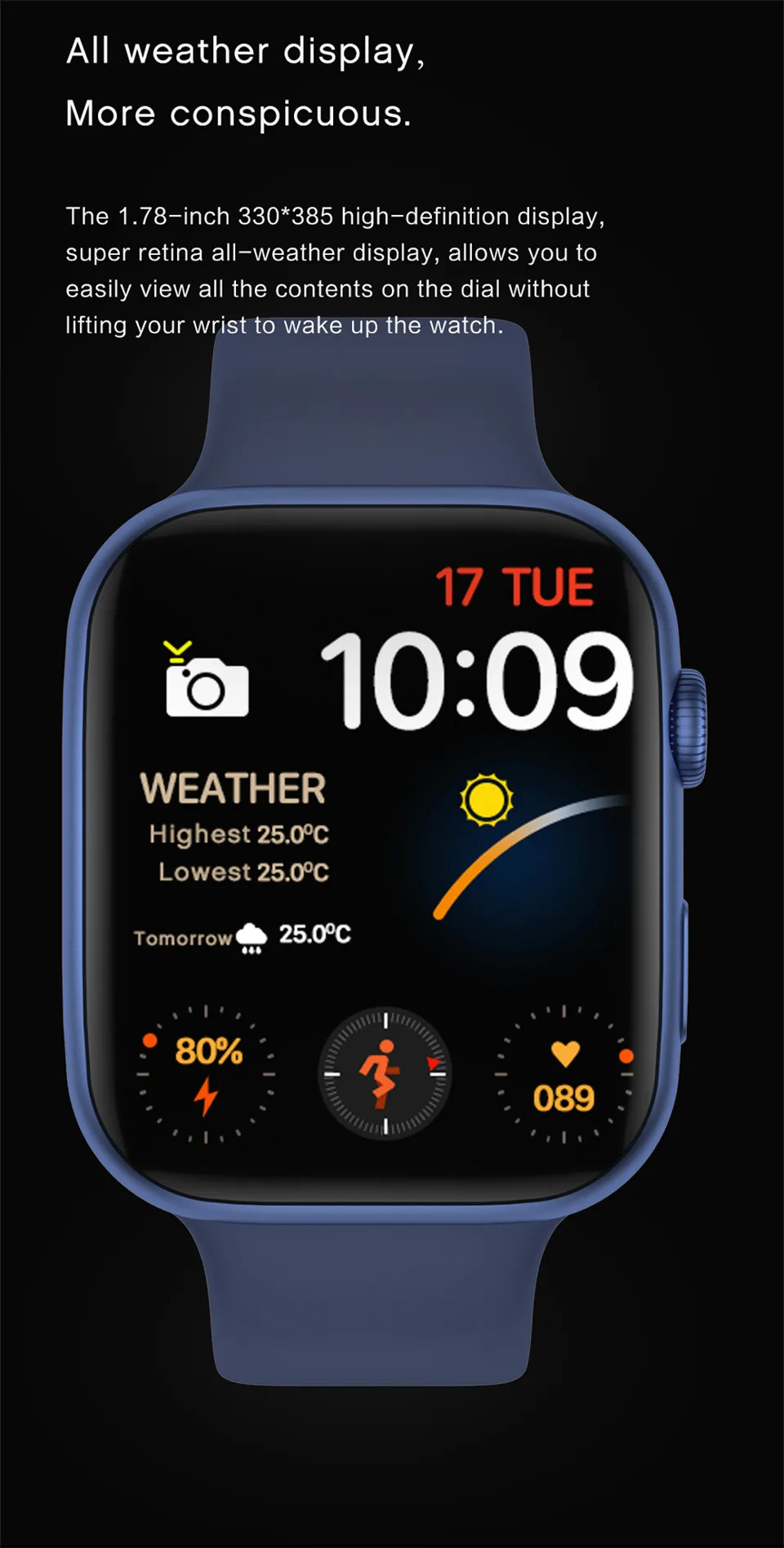 Apple Watch Fk88 Outlet, 50% OFF | www 