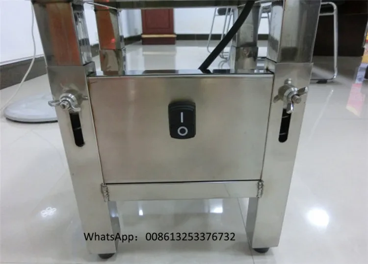  vibration machine (10)