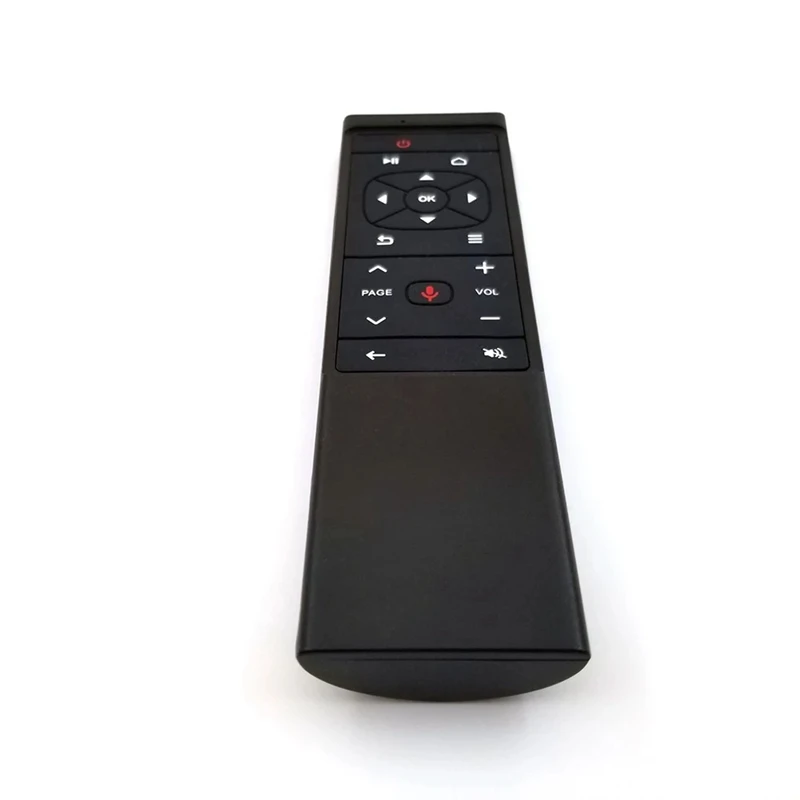 Q96 Smart Android 9,0 ТВ приставка Rk3229 четырехъядерный Uhd 4K медиаплеер 2 ГБ/16 ГБ 2,4G Wifi H.265 Vp9 Hdr10 видео плеер голосовой пульт