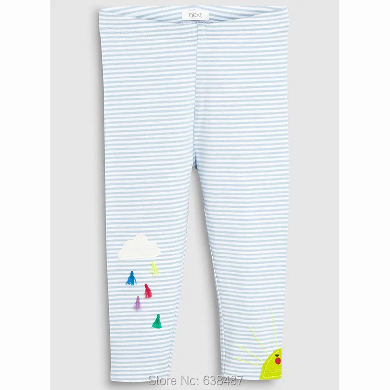 Baby Girls Leggings Bebe Skinny Pencil Pants Lycra Spandex Cotton Kids Children Stretch Pants Baby Girl Clothes Striped Trousers Buy At The Price Of 6 96 In Aliexpress Com Imall Com